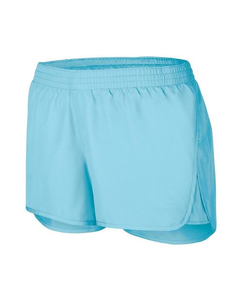 Girls' Wayfarer Shorts - 2431