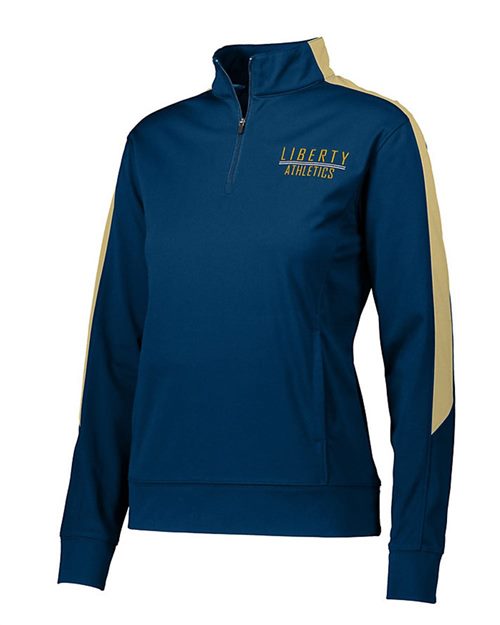 Women's Medalist 2.0 Quarter-Zip Pullover - 4388