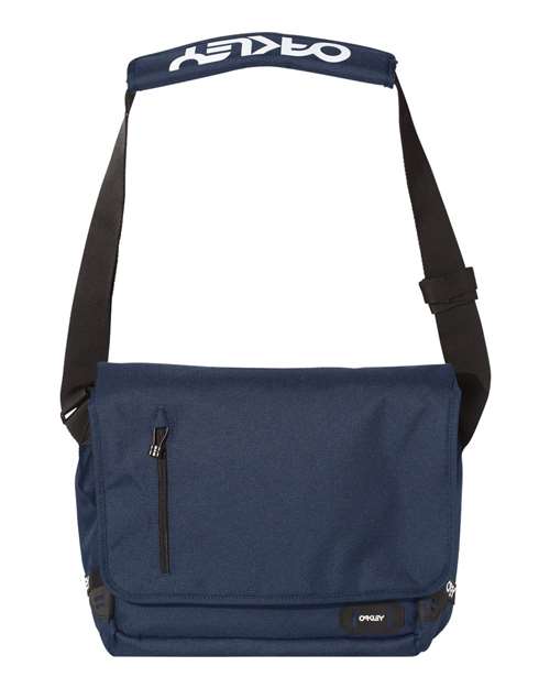 15L Street Messenger Bag - 921452ODM