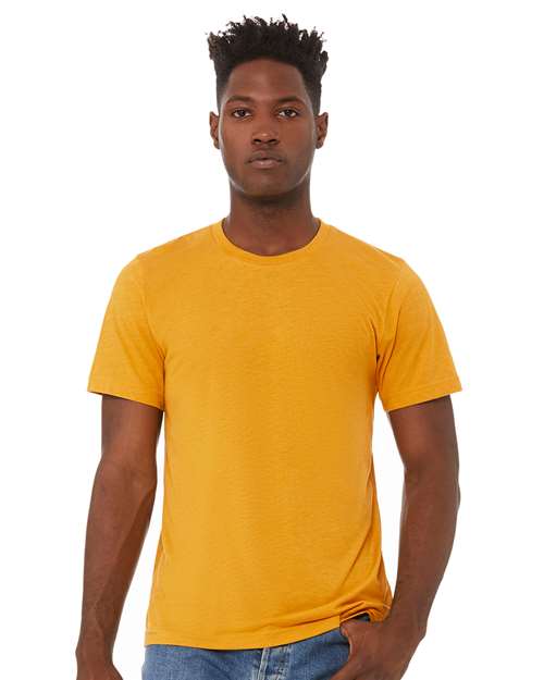 Triblend Tee - 3413