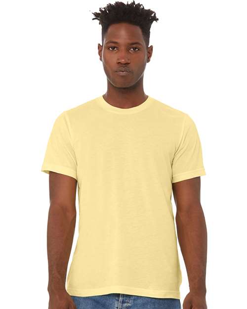 Triblend Tee - 3413
