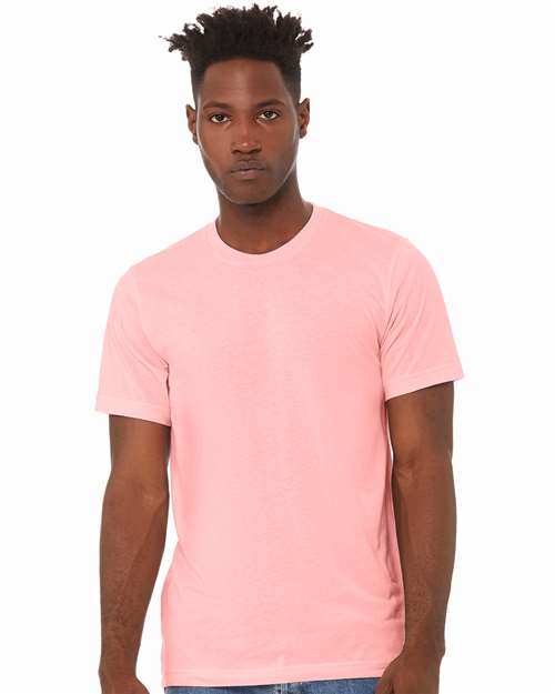 Triblend Tee - 3413