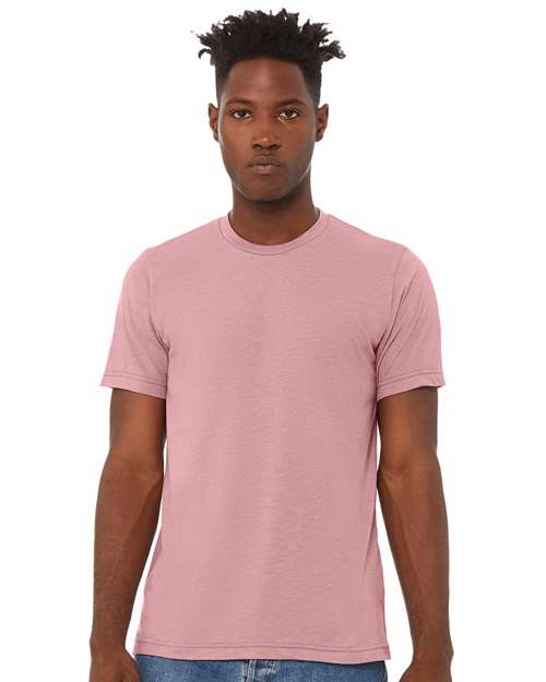 Triblend Tee - 3413