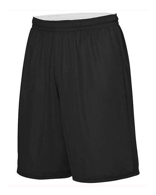 Reversible Wicking Shorts - 1406