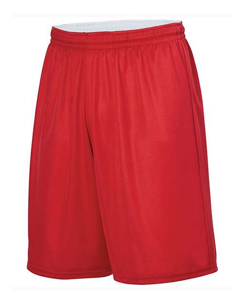 Reversible Wicking Shorts - 1406