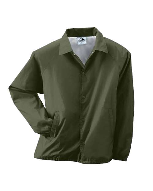 Coach's Jacket - 3100