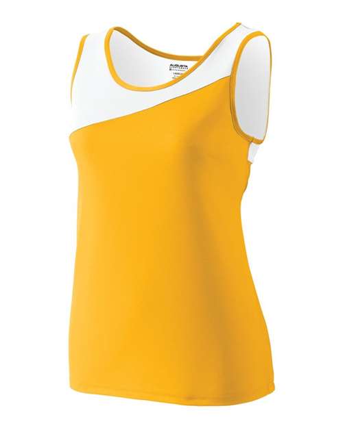 Women's Accelerate Jersey - 354