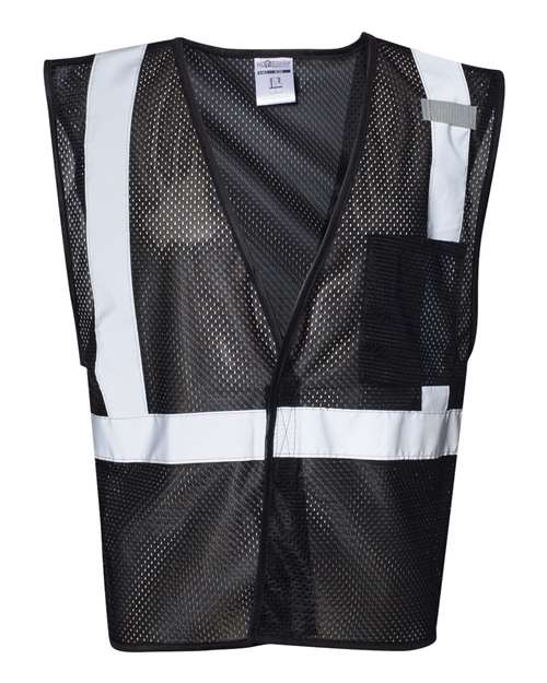 EV Series® Enhanced Visibility Non-ANSI Vest - B120-131