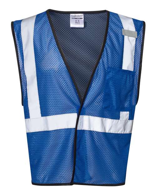 EV Series® Enhanced Visibility Non-ANSI Vest - B120-131