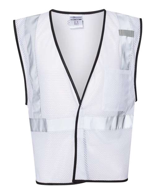 EV Series® Enhanced Visibility Non-ANSI Vest - B120-131