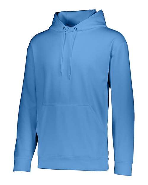 Wicking Fleece Hooded Sweatshirt - 5505