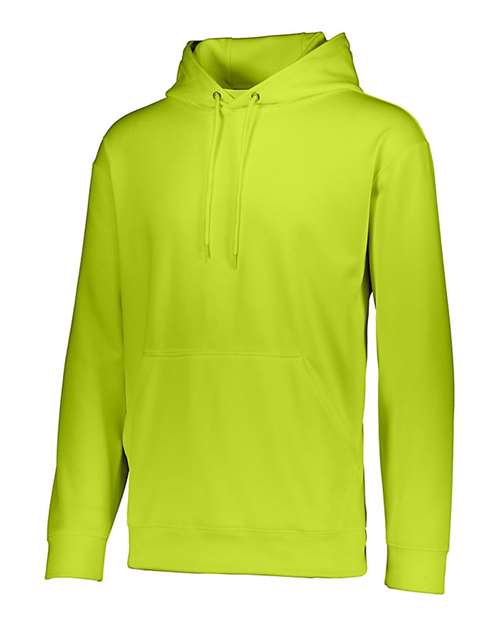 Wicking Fleece Hooded Sweatshirt - 5505