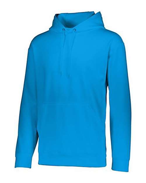 Wicking Fleece Hooded Sweatshirt - 5505
