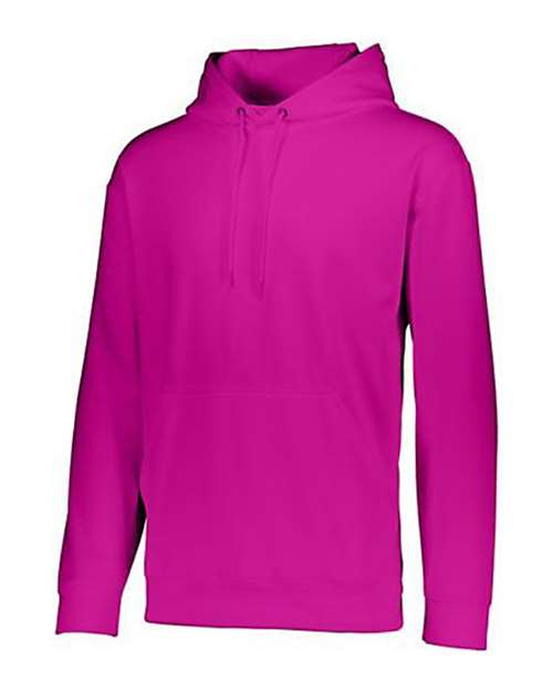 Wicking Fleece Hooded Sweatshirt - 5505