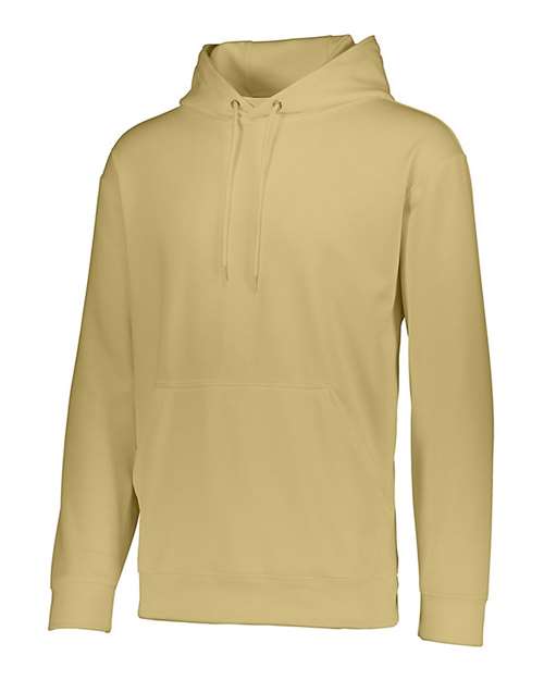 Wicking Fleece Hooded Sweatshirt - 5505