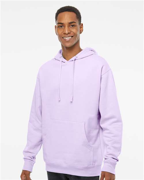 Midweight Hooded Sweatshirt - SS4500