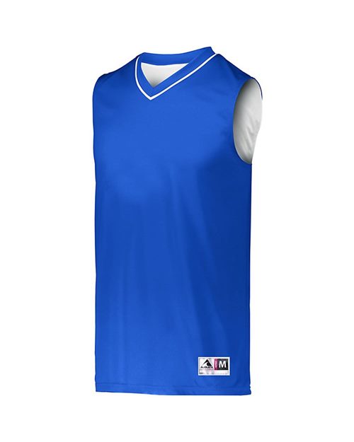 Reversible Two Color Jersey - 152