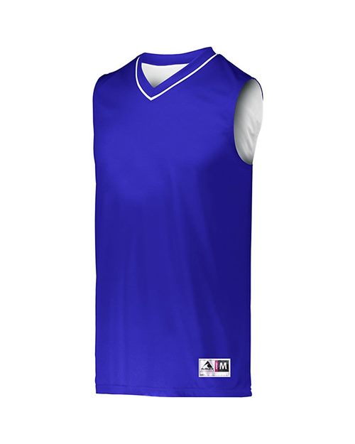 Youth Reversible Two Color Jersey - 153