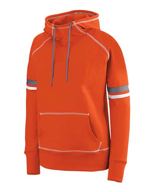 Women's Spry Hoodie - 5440
