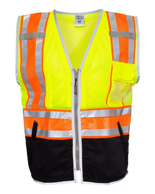 Premium Brilliant Series® Ultimate Reflective Vest - 1543-1544