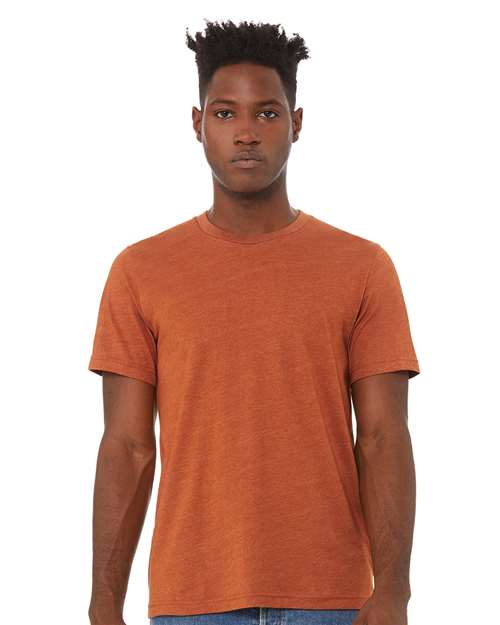 CVC Jersey Tee - 3001CVC