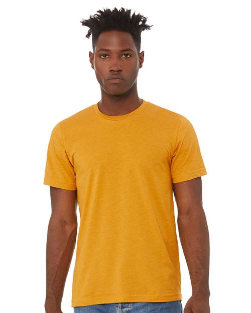 CVC Jersey Tee - 3001CVC