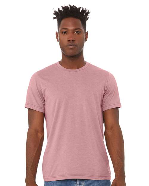 CVC Jersey Tee - 3001CVC