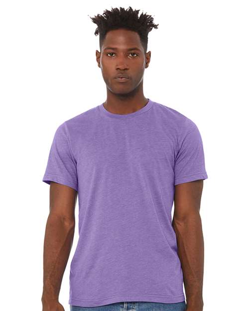 CVC Jersey Tee - 3001CVC