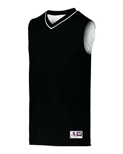 Reversible Two Color Jersey - 152