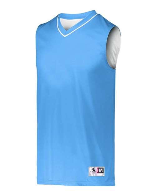 Reversible Two Color Jersey - 152