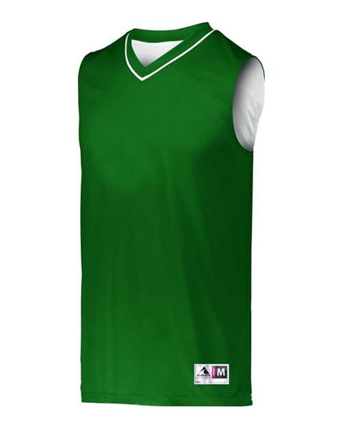 Reversible Two Color Jersey - 152