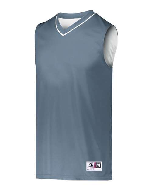 Reversible Two Color Jersey - 152
