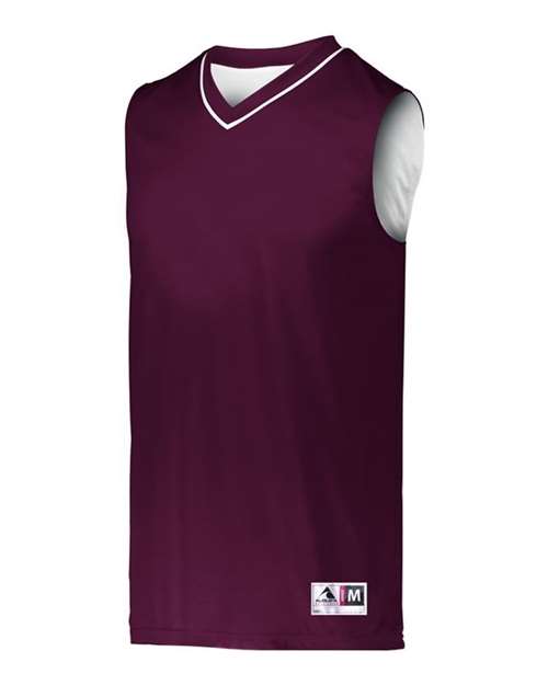 Reversible Two Color Jersey - 152