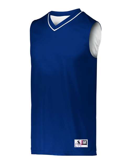 Reversible Two Color Jersey - 152