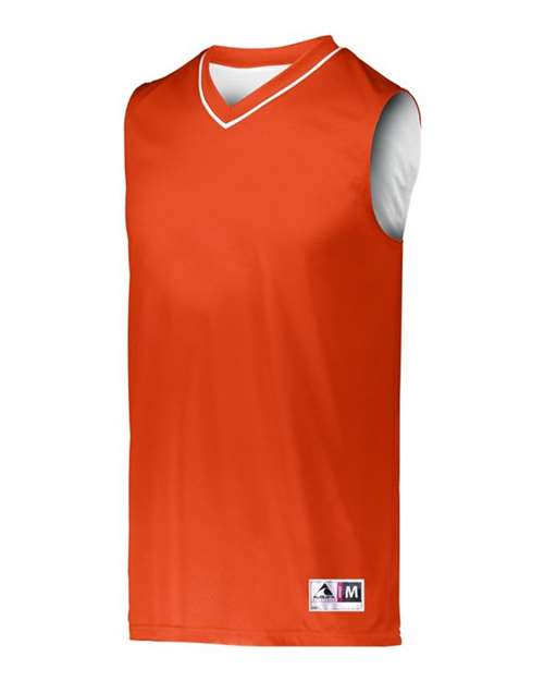 Reversible Two Color Jersey - 152