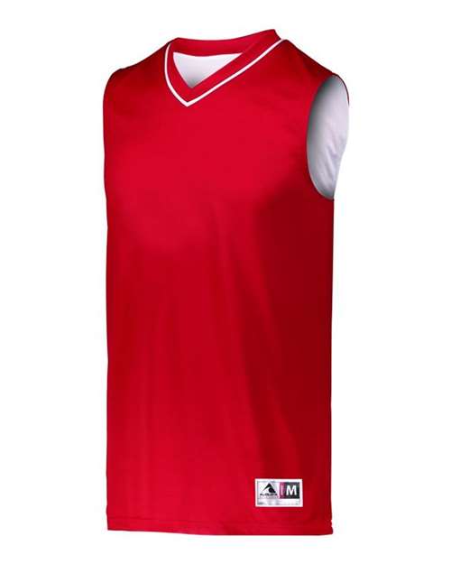 Reversible Two Color Jersey - 152