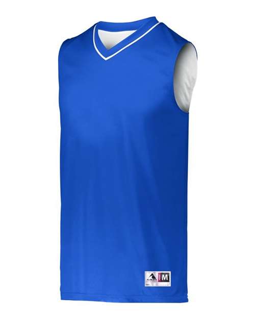 Reversible Two Color Jersey - 152