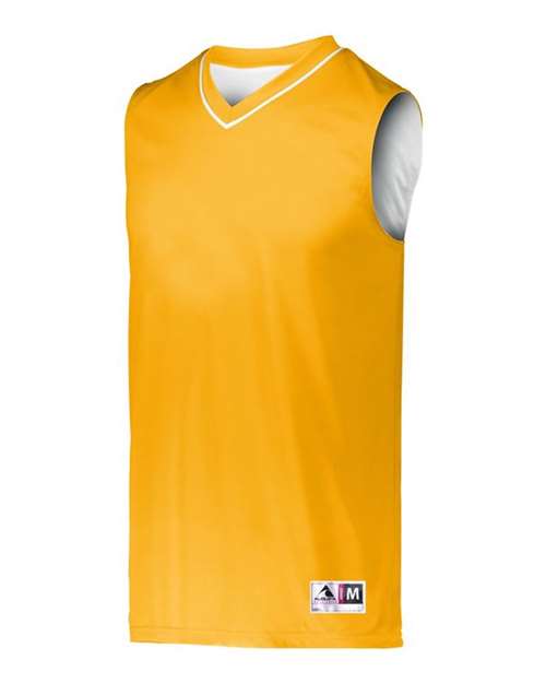 Youth Reversible Two Color Jersey - 153