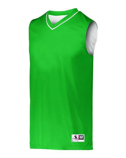 Youth Reversible Two Color Jersey - 153