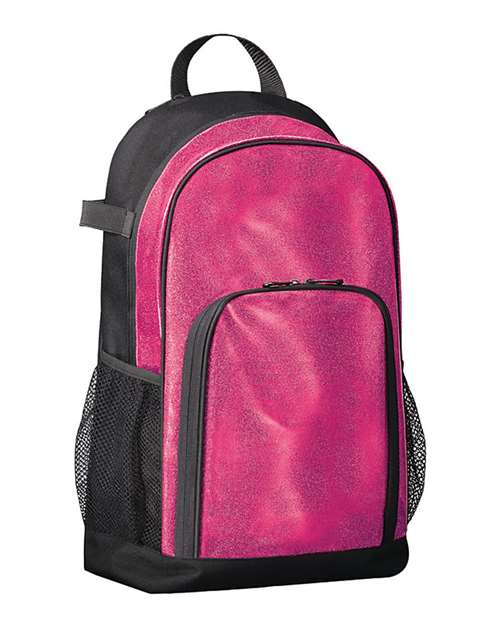 All Out Glitter Backpack - 1106