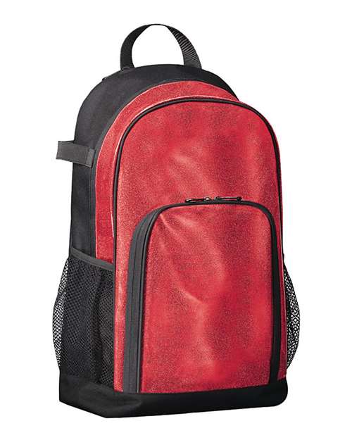 All Out Glitter Backpack - 1106