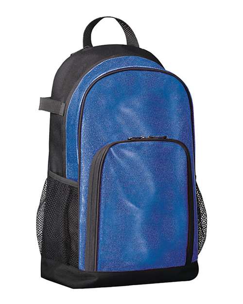 All Out Glitter Backpack - 1106