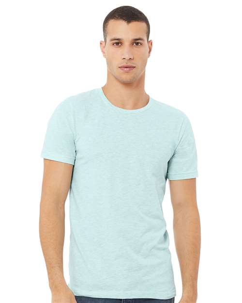 CVC Jersey Tee - 3001CVC