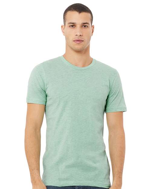 CVC Jersey Tee - 3001CVC