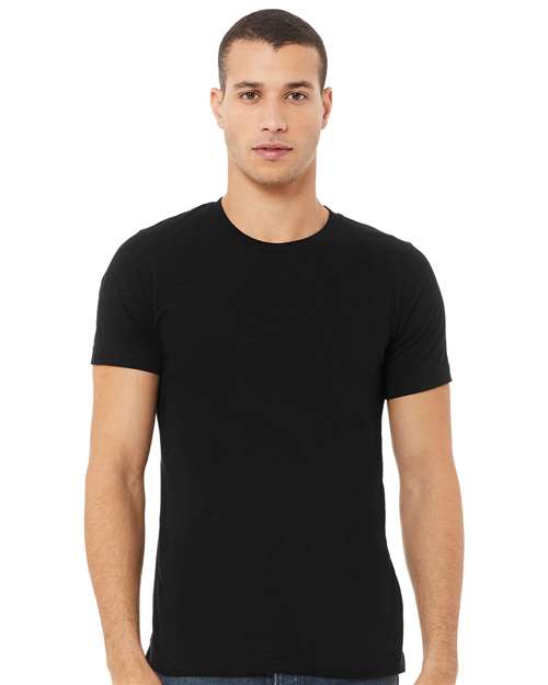 CVC Jersey Tee - 3001CVC