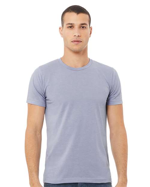CVC Jersey Tee - 3001CVC
