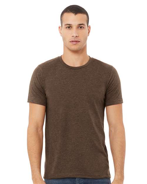 CVC Jersey Tee - 3001CVC