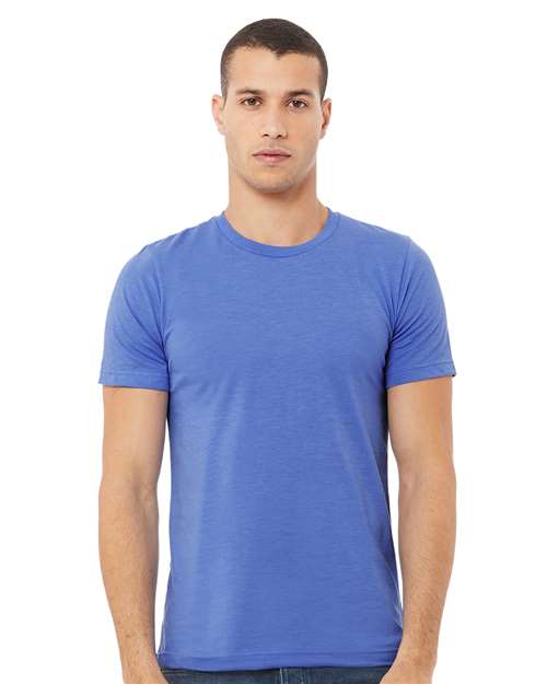 CVC Jersey Tee - 3001CVC