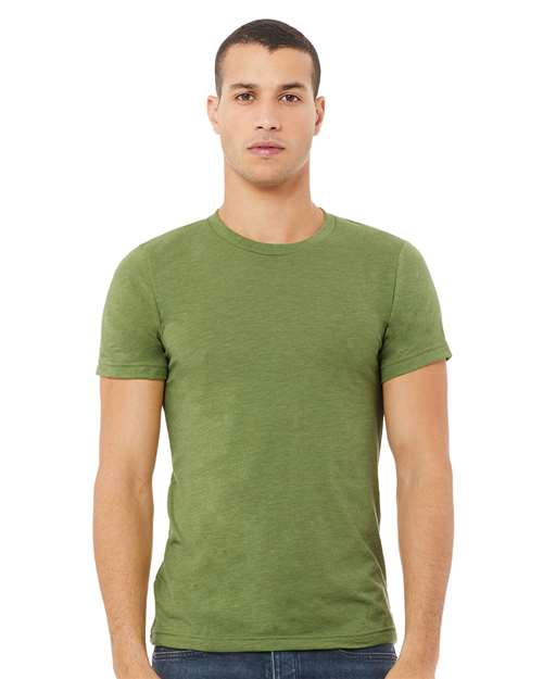 CVC Jersey Tee - 3001CVC