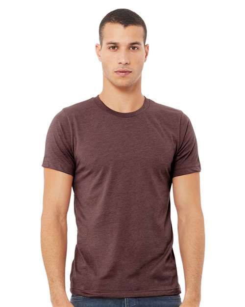 CVC Jersey Tee - 3001CVC